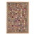 Dash & Albert by Annie Selke Cat's Paw Brown Micro Hooked Wool Rug, 3' x 5' For Sale