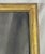 The American School C. 1930 Amy Londoner "Blonde Girl" Oil Painting — Stellar New York City Provenance For Sale - Image 3 of 8