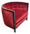 Laura Kirar by Baker Furniture Archetype Tub Chair For Sale