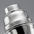 English Art Deco Silver Cocktail Shaker from Sheffield, 1936 For Sale - Image 13 of 15