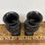 Neoclassical Basalt Ware Vases, Pair For Sale In San Francisco - Image 6 of 12