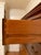 American 1980s Stickley Tall Boy Chest: Timeless Craftsmanship For Sale - Image 3 of 3