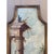 English Early 20th Century Italian Capriccio Landscape Painting in Shaped Gilt Frame For Sale - Image 3 of 9