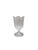 Eapg Boston & Sandwich Glass "Cable" Pattern Spoon Holder (1858) For Sale - Image 4 of 12