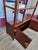 1970's Rosewood Display Cabinet For Sale - Image 9 of 12