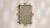 Art Deco Art Deco Brass Mirror, Antique, France, Circa 1930 For Sale - Image 3 of 7