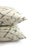 Not Yet Made - Made To Order Kravet Jeffrey Alan Waterpolo in the Color Stone Pillow Cover For Sale - Image 5 of 6