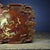 Asian Vintage Rosewood Tea Tray With Mother-of-Pearl Lion Inlay For Sale - Image 3 of 8