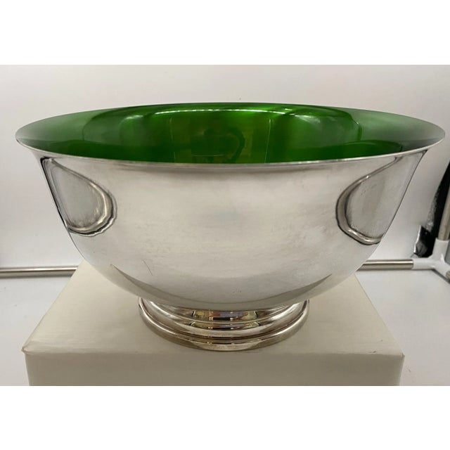 This was a gift to my mother It was still in a box from Gimbels Department Store, Pittsburgh, PA.. I cant give it an exact...