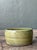 Vintage Studio Pottery Green Bowl For Sale - Image 15 of 16