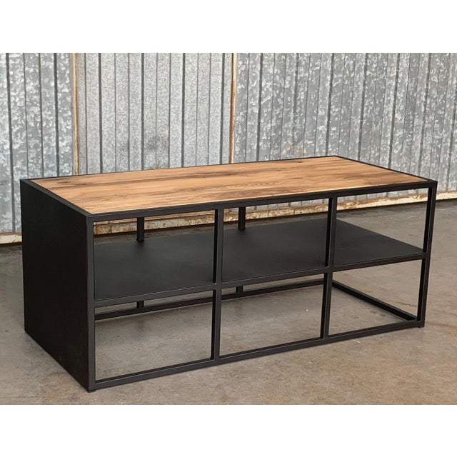 New Open Wardrobe or Coat Rack with Shoes Compartment or Bench For Sale - Image 12 of 18