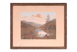 Example of Adirondack Photography