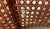 Wood Mid Century Hickory Furniture Mahogany and Caned Club Chair For Sale - Image 7 of 7
