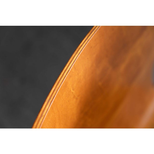 Dining Chairs by Axel Larsson, Set of 6 For Sale - Image 15 of 18