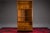 Large Vintage Cabinet in Teak by Heinrich Riestenpatt, 1960 For Sale - Image 10 of 14