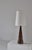 Art Nouveau Ceramic Table Lamp from Hans Henrik Petersen Hpk, Denmark, 1930s For Sale - Image 3 of 18