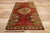 Textile Vintage Turkish Yastik Rug - 01'08 X 03'02 For Sale - Image 7 of 8
