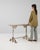 French Provincial 1900s French Bistro Table For Sale - Image 3 of 18