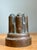 Vintage Copper Over Tin Jelly Mold For Sale - Image 11 of 18