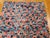 Textile Vintage Moroccan Boucherouite Shag Runner, Handwoven Wool & Cotton, 3' X 9' For Sale - Image 7 of 13