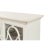 Wood White French Credenza For Sale - Image 7 of 9