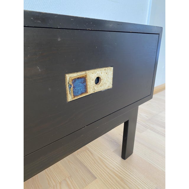 Vintage Entrance Set by Poul Nørreklit, 1970s, Set of 2 For Sale - Image 4 of 18