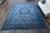 Vintage Persian Hand-Knotted area rug is a semi-antique vintage area rug. The '70s Eastern region of Anatolian's unique...