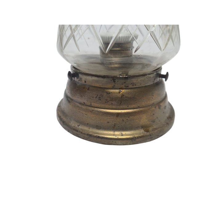 Art Nouveau Pendant Lamp, Poland, 1930s For Sale - Image 6 of 16
