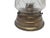Art Nouveau Pendant Lamp, Poland, 1930s For Sale - Image 6 of 16