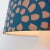 Blue Table Lamp by Uno & Östen Kristiansson for Luxus For Sale - Image 8 of 11