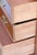 1960s Henredon Walnut Folio 10 Secretary Desk Double Hood For Sale - Image 9 of 11