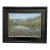 Oil on Canvas Landscape, Vintage For Sale