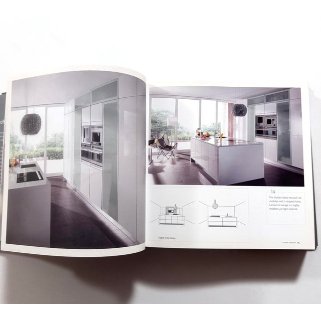 Photography "150 Best Kitchen Idea" by Aitana Lleonart and Monte Borràs For Sale - Image 7 of 9