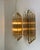 Hollywood Regency Sconces by Vadisa, 1980s, Set of 2 For Sale - Image 10 of 18