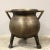 19th Century Italian Bronze Vase For Sale - Image 4 of 9