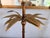 Maitland - Smith Parrot in Palm Tree Lamp Maitland-Smith For Sale - Image 4 of 11