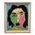 "Junge Lady", Peter Keil, Palma, 1967 For Sale