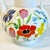 Heinrich & Co. 1970s Vintage Heinrich & Co German Boho Chic Hollywood Regency Flora Tea Pot For Sale - Image 4 of 15