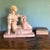 Edgardo Simone Clay Nude Female Sculpture Signed Original For Sale - Image 10 of 12