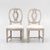 Set of 18th Century Gustavian Chairs For Sale - Image 17 of 17
