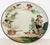 2000 - 2009 French Tole Plates, "Le Monde Renversé", Set of 6 For Sale - Image 5 of 5