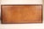 Louis XVI Style Brass Mounted Mahogany Desk With Tooled Leather Top For Sale - Image 4 of 13