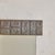 Italian Copper Wall Mirror by Santambrogio E De Berti, 1960s For Sale - Image 12 of 12