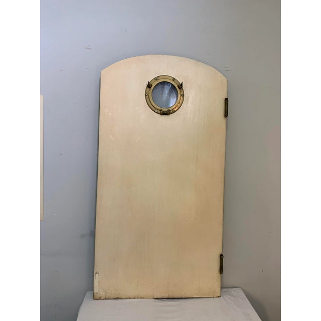 Vintage Door, 1970s For Sale - Image 12 of 18