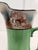 Very lovely pitcher in beautiful condition. Perfect for the Equestrian in your life.