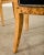 Set of Twelve Viennese Biedermeier Style Burl Maple Dining Chairs For Sale - Image 15 of 18