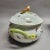 Ceramic Large Herend Rothschild Bird Tureen Covered Bowl No Border For Sale - Image 7 of 11