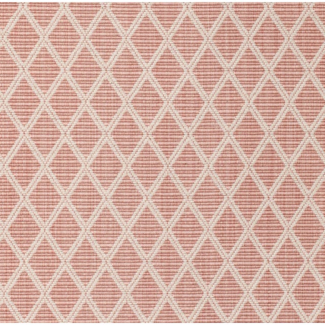 Modern Brunschwig & Fils Cancale Woven Fabric Petal 3 Yards For Sale - Image 3 of 3