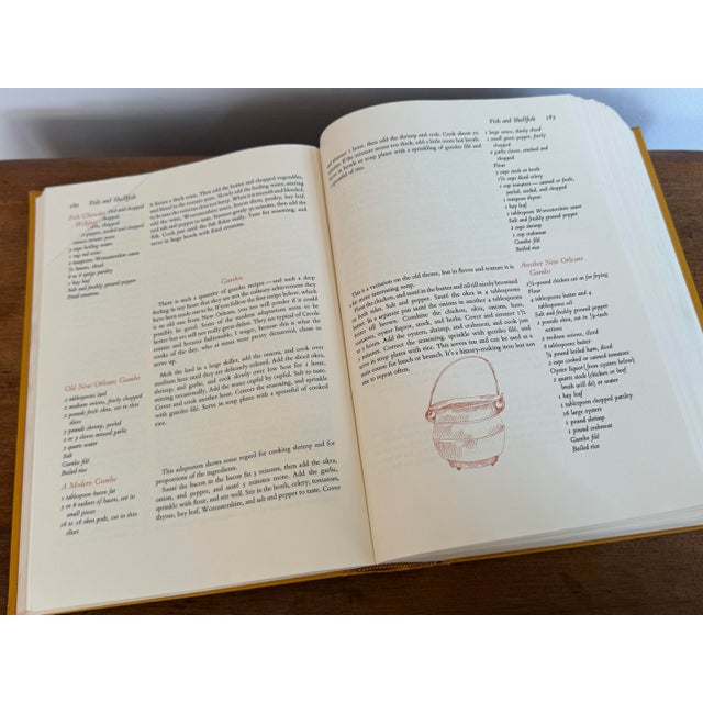 First Edition 1972 James Beard’s American Cookery For Sale - Image 9 of 12