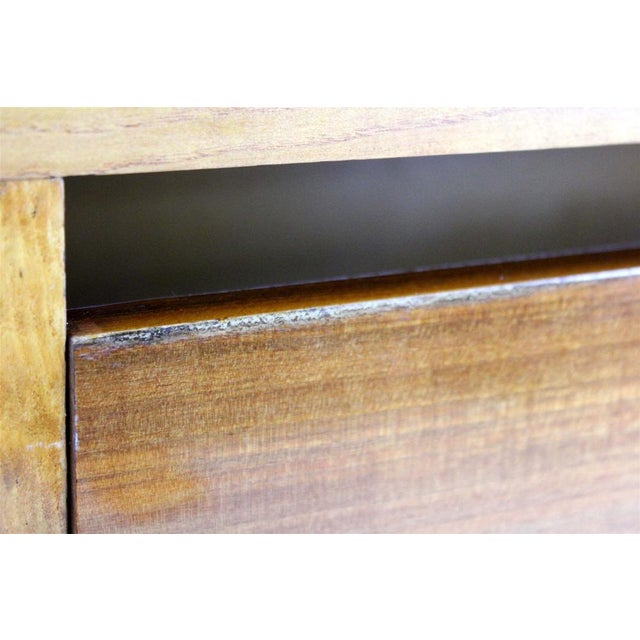 Mid-Century Modern Double-Sided Sideboard from Jitona, 1960s For Sale - Image 6 of 18